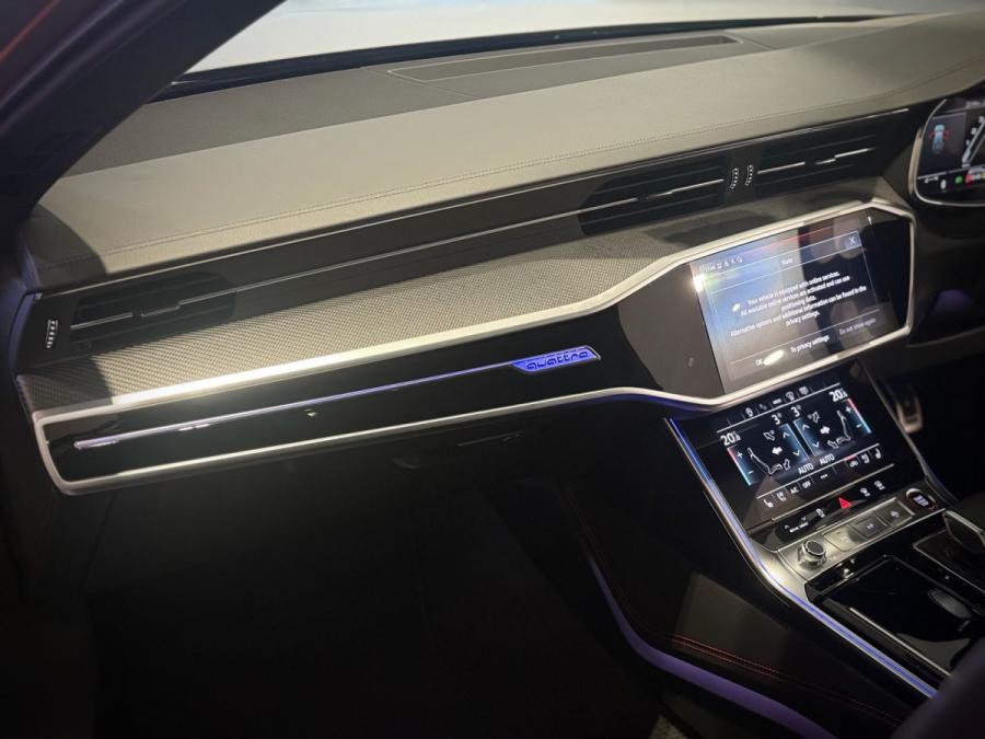 RS6 AVANT QUATTRO - Image 2